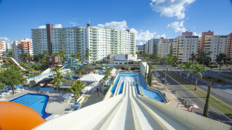 Clube Prive Caldas Novas