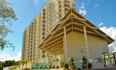 diRoma Exclusive Hotel Caldas Novas Goias