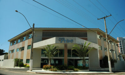 Prive Thermas Hotel Caldas Novas