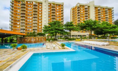 Império Romano Hotel Caldas Novas Goias