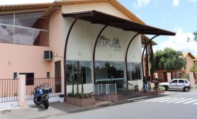 diRoma Fiori Hotel Caldas Novas Goias