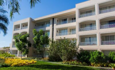 Cristal Hotel, Rio Quente Resorts