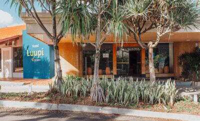 Hotel Luupi, Rio Quente Resorts