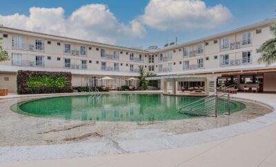 Hotel Turismo, Rio Quente Resorts