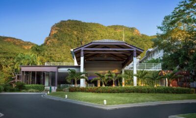 Hotel Pousada, Rio Quente Resorts