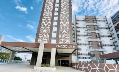 Spazzio diRoma Hotel, Caldas Novas Goias