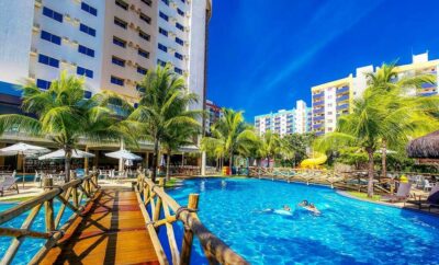 Best Western Suites Le Jardin Caldas Novas