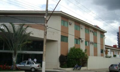 Privé Thermas Hotel Caldas Novas