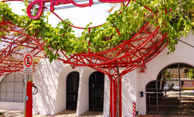 Hotel Roma, Rominha Caldas Novas